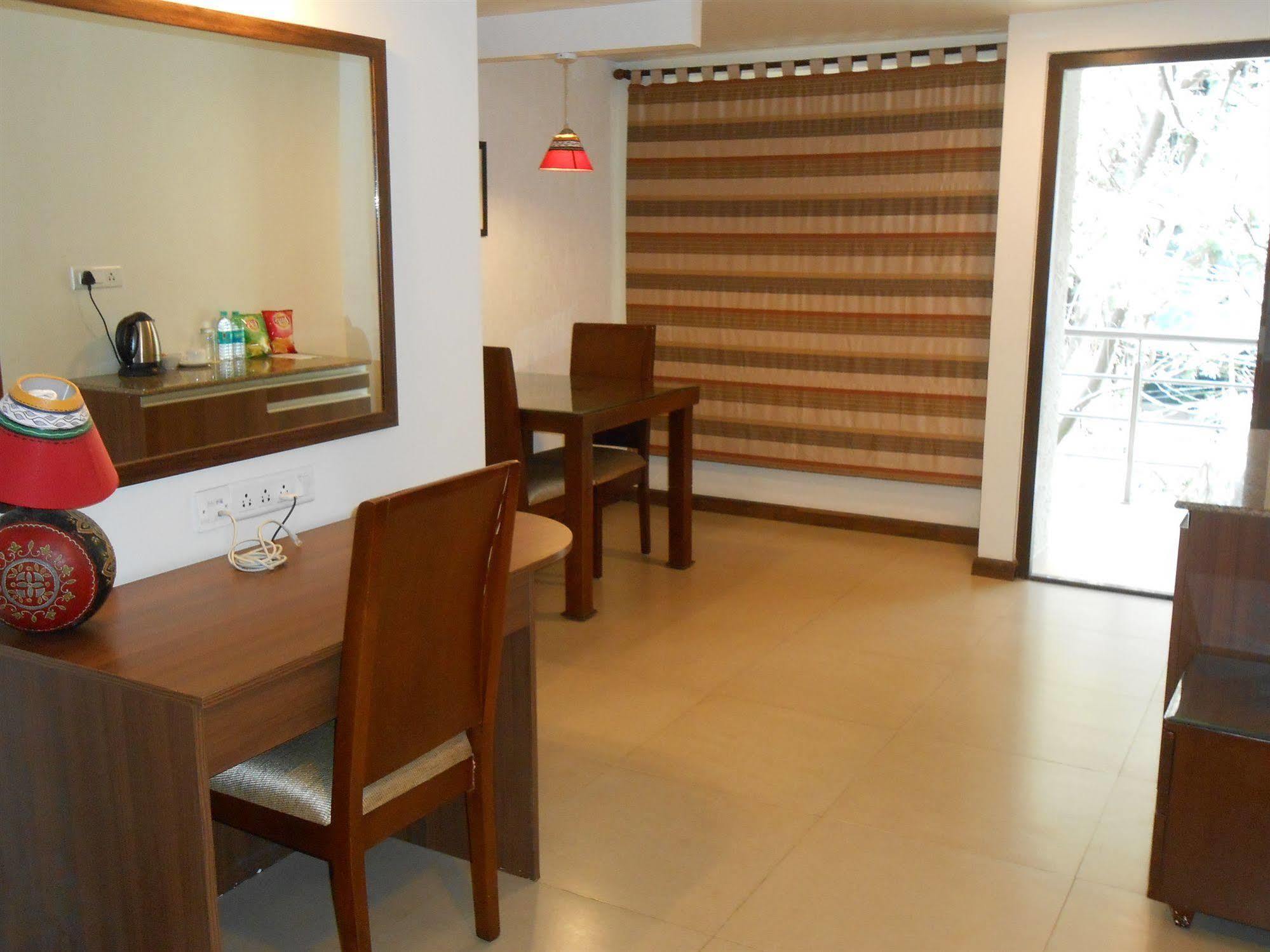 Aparthotel Brunton Heights Executive 3*