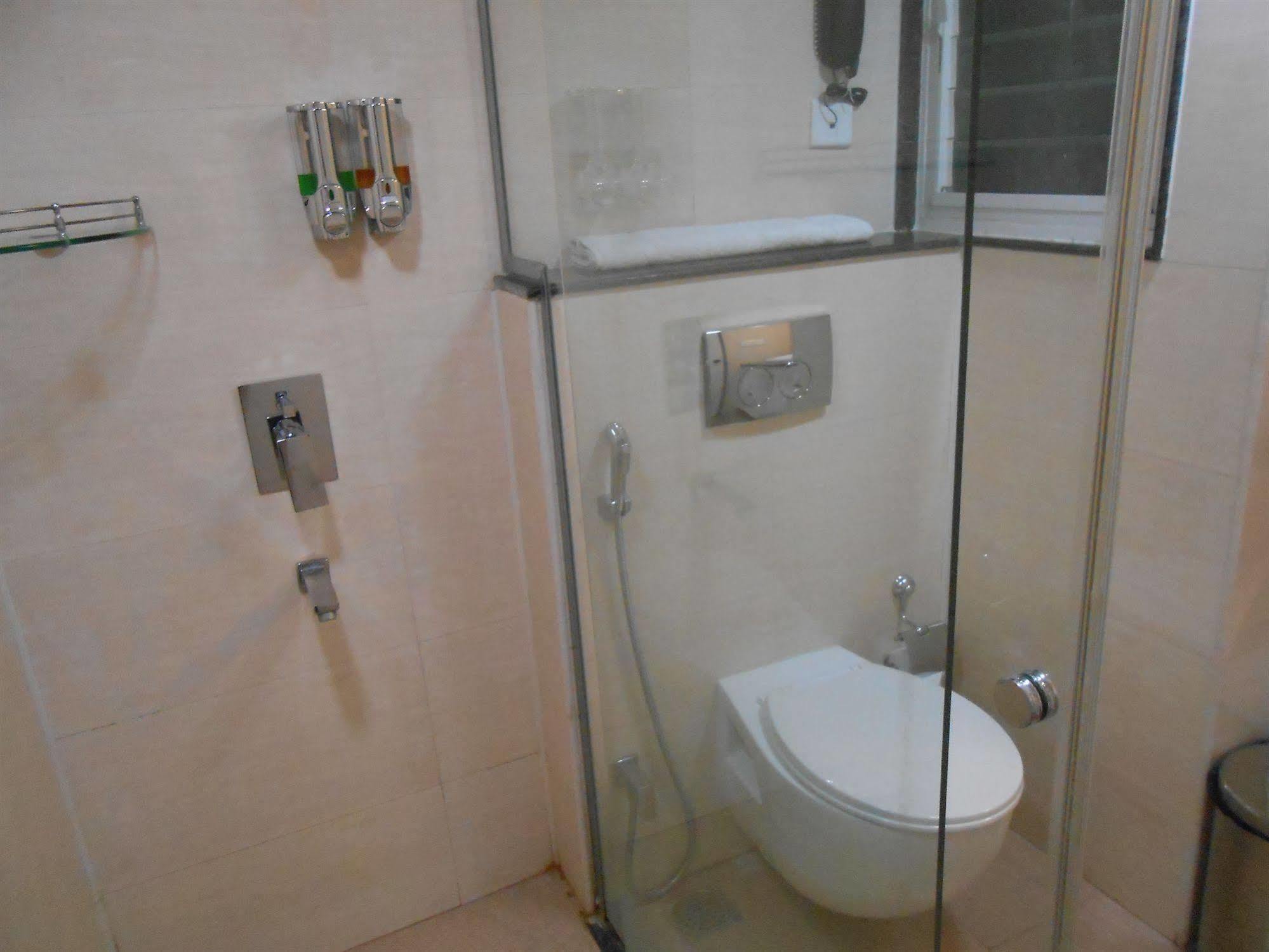 Brunton Heights Executive Aparthotel Bangalore