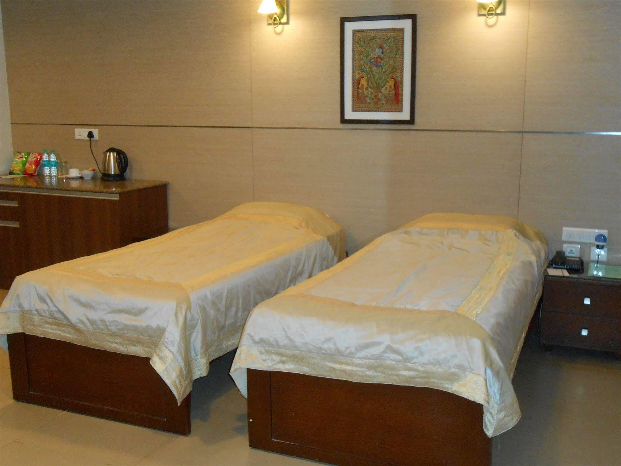 Brunton Heights Executive 3*