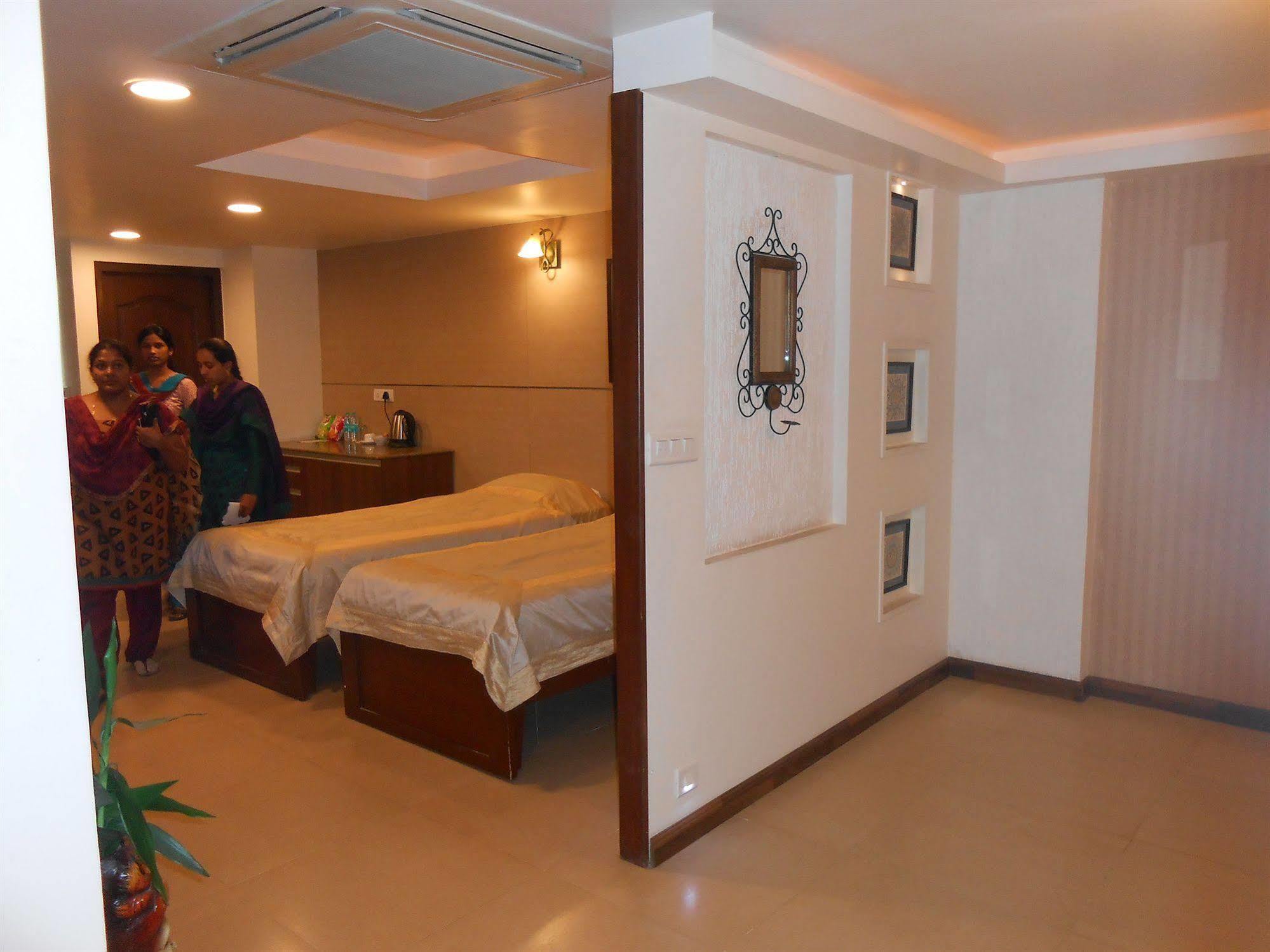 Brunton Heights Executive Aparthotel 3*