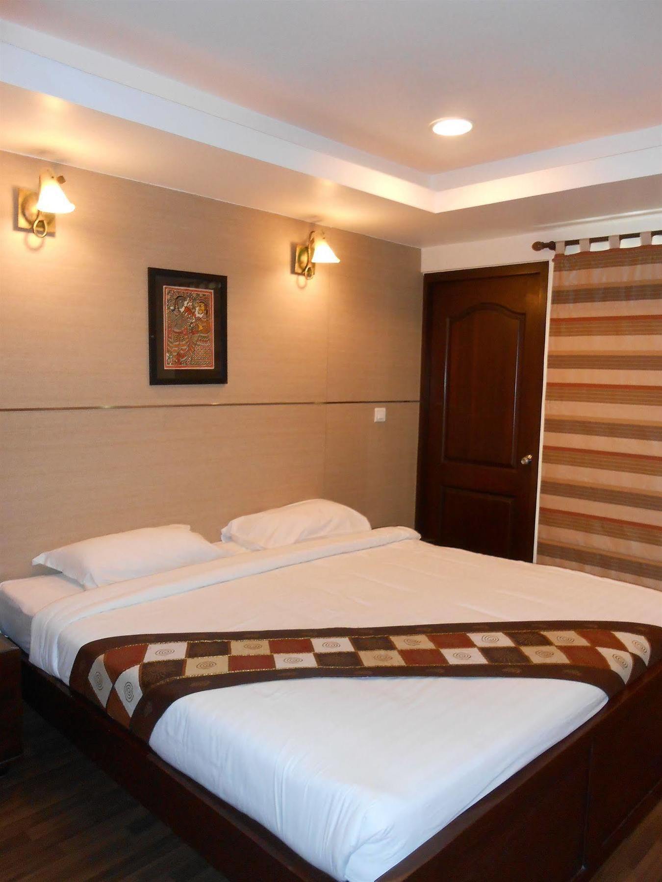 Aparthotel Brunton Heights Executive 3*