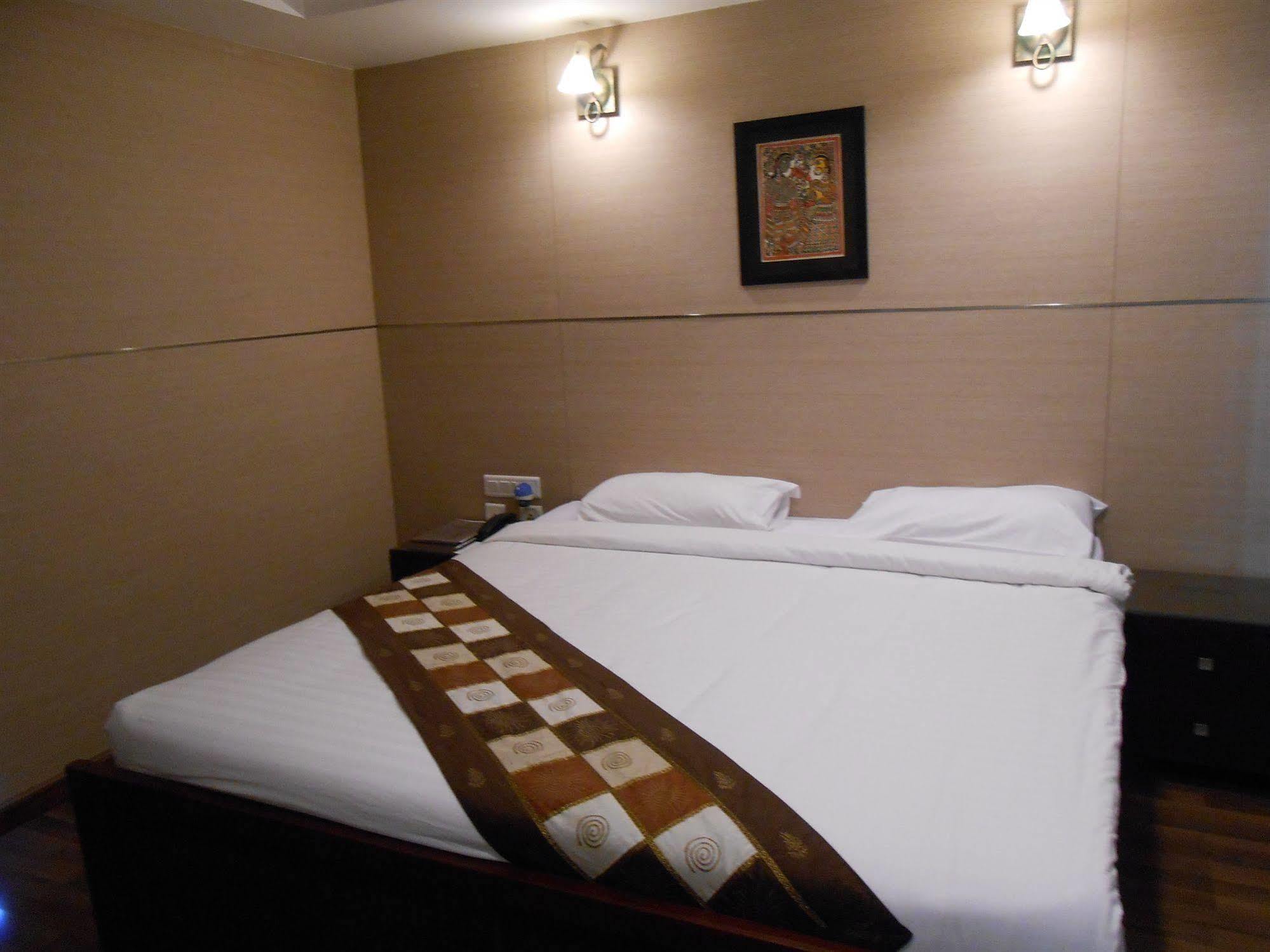 Aparthotel Brunton Heights Executive 3*