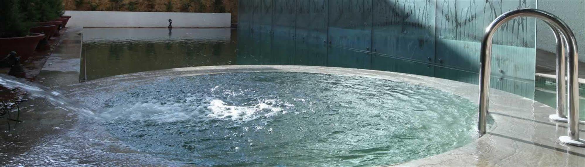 Brunton Heights Executive 3* Bangalore