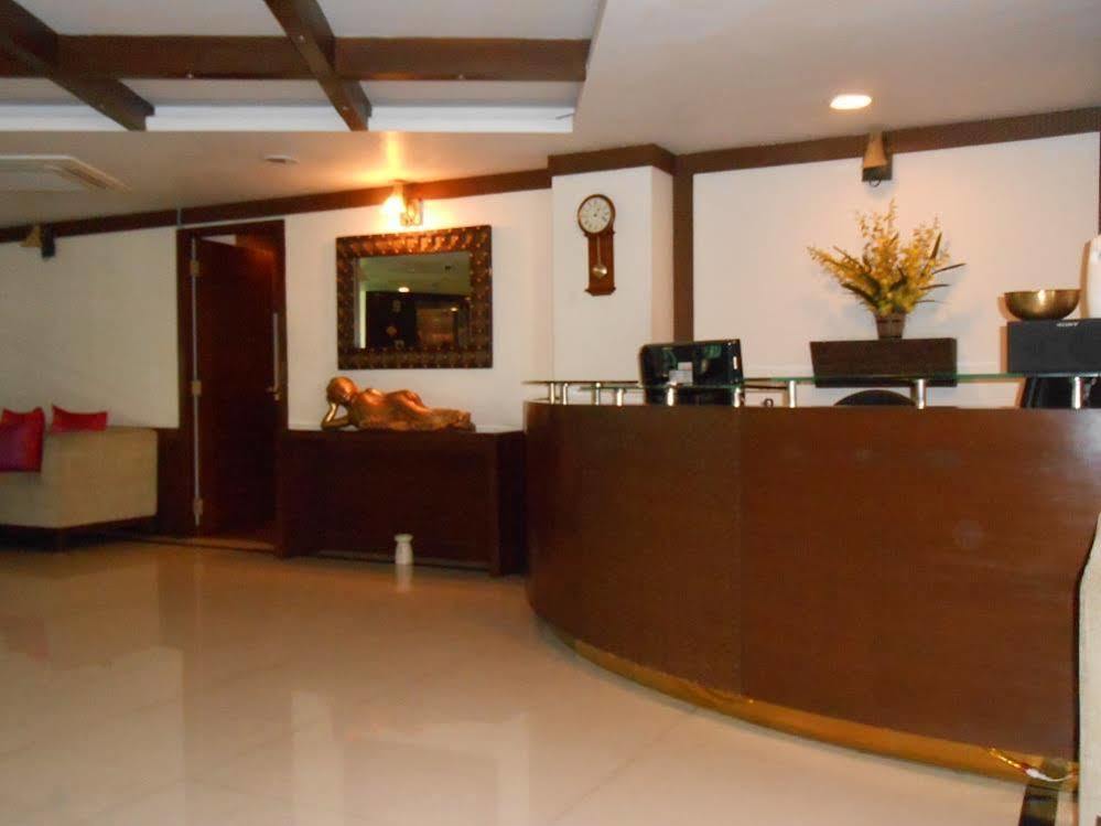 Brunton Heights Executive 3* Bangalore