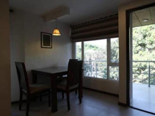 Brunton Heights Executive 3* Bangalore