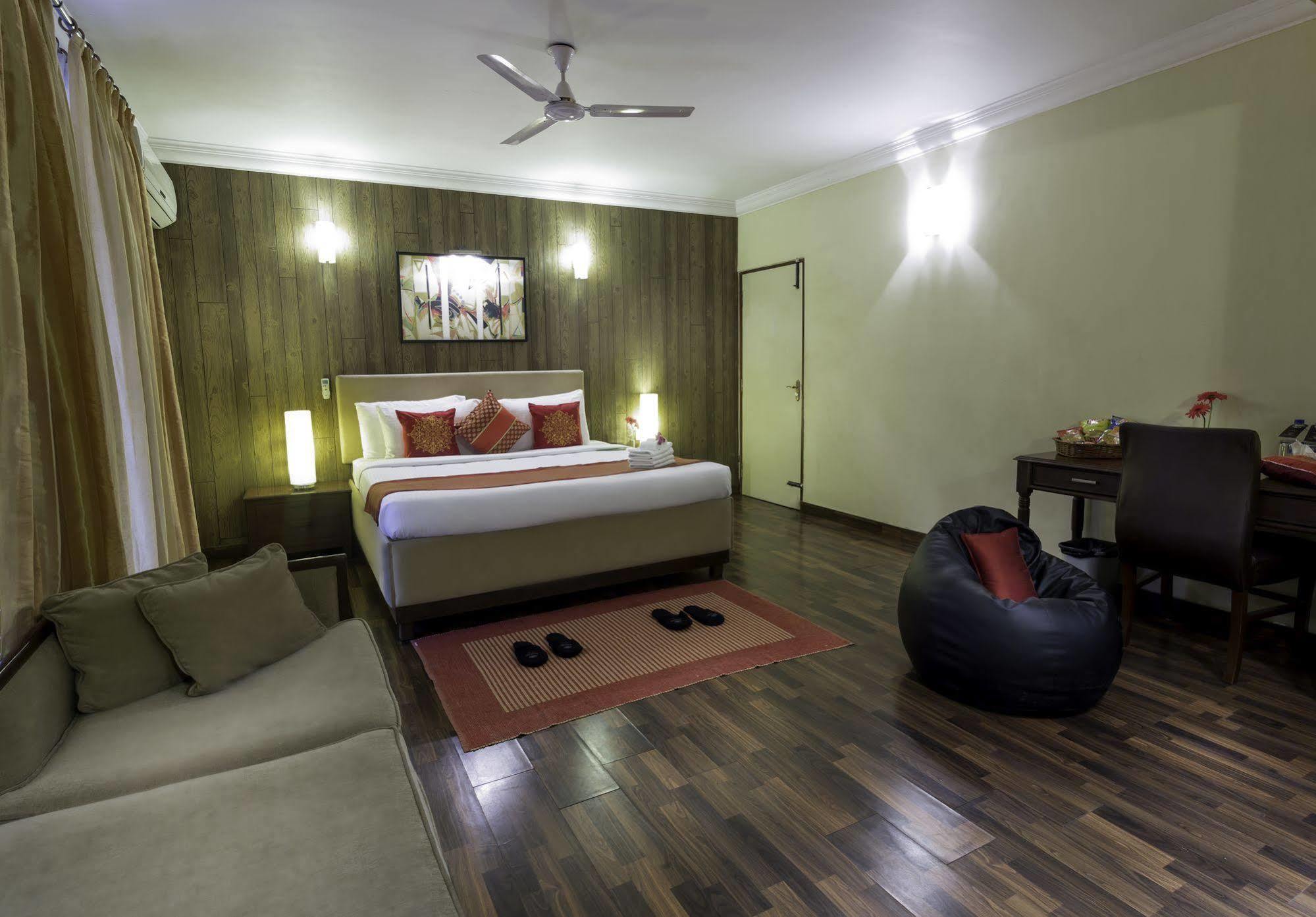 Aparthotel Hm &