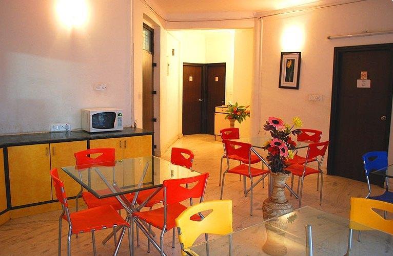 Apartment Silicon Hearth *