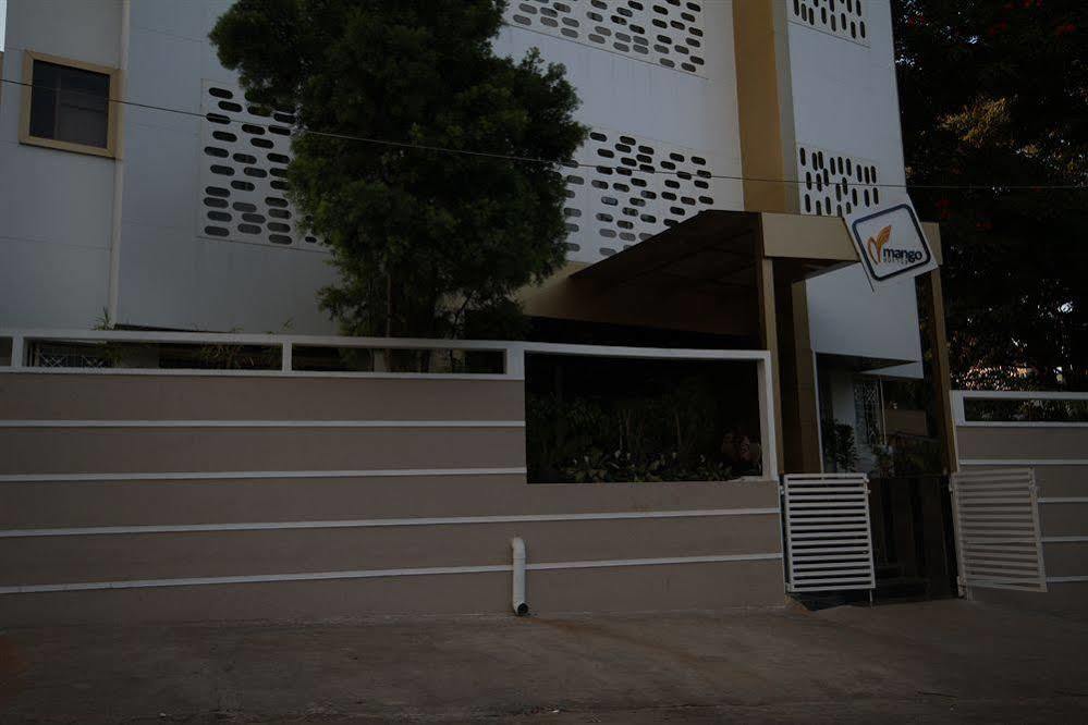 Hotel Fabhotel Corporate Nest Koramangala