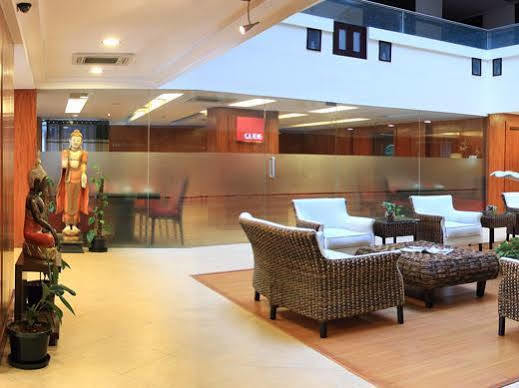 Shilton Royale Hotel 3*