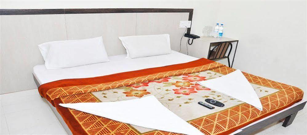 Lodge The Koramangala Residency Bangalore