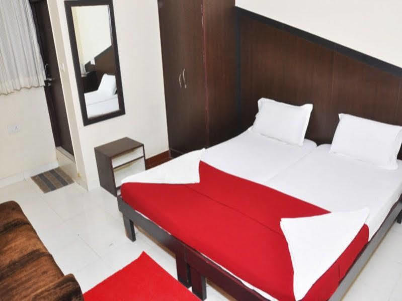 The Koramangala Residency * Bangalore
