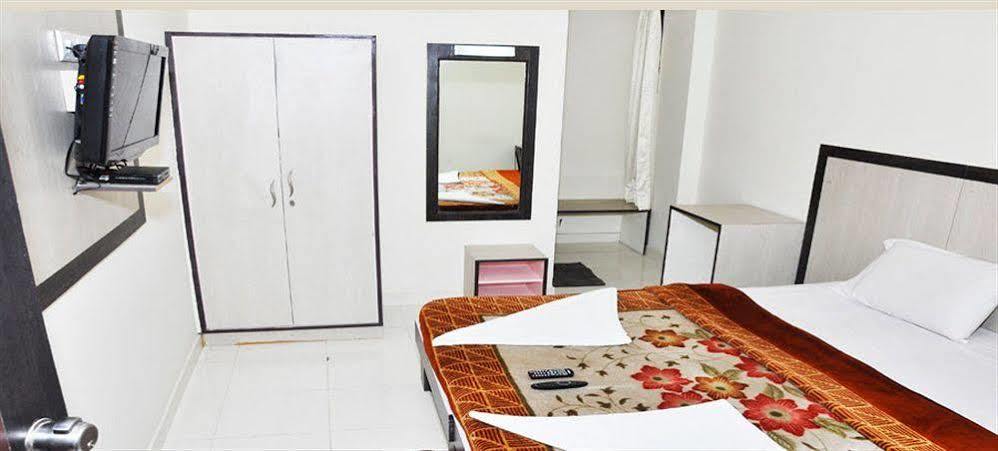 The Koramangala Residency