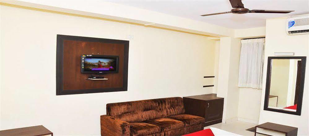 The Koramangala Residency Bangalore