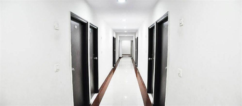 The Koramangala Residency Lodge *