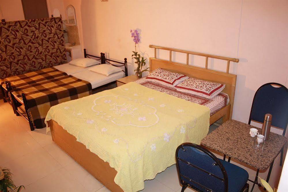 Hotel Minerva Residency Bangalore