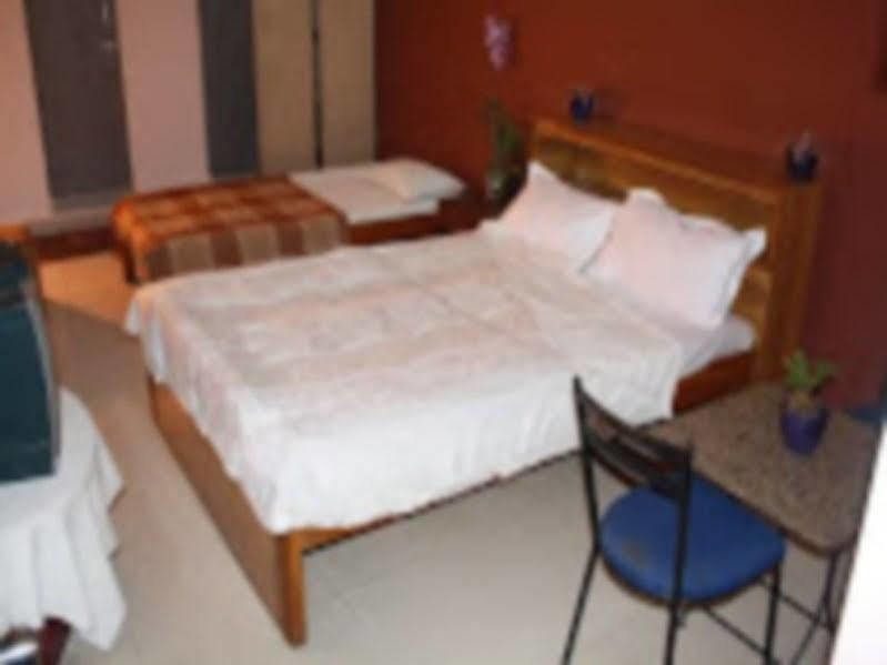Minerva Residency Hotel Bangalore