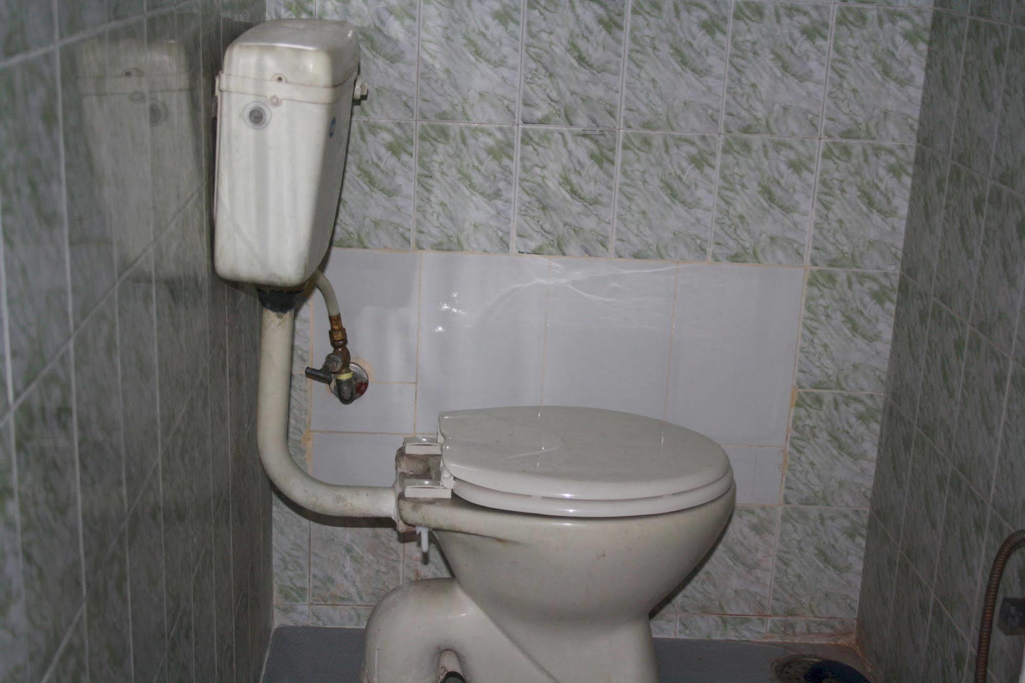 Minerva Residency 2* Bangalore