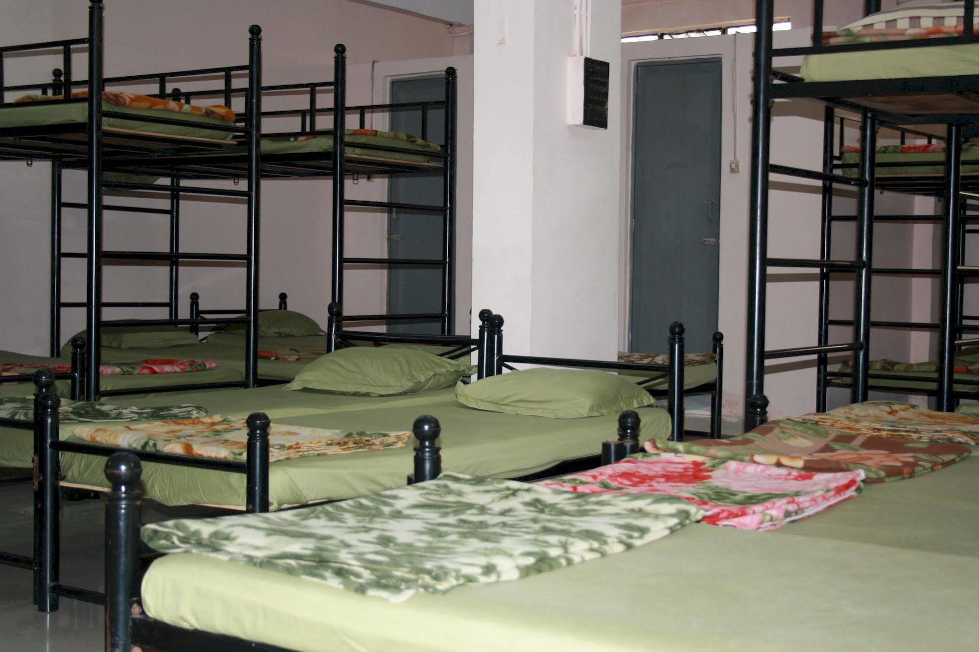 Minerva Residency 2* Bangalore