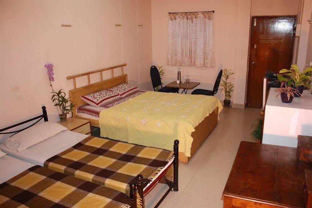 Hotel Minerva Residency