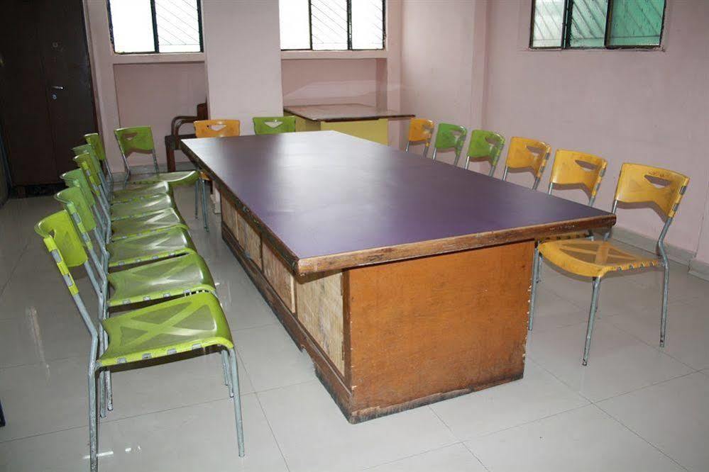 Minerva Residency Hotel 2*