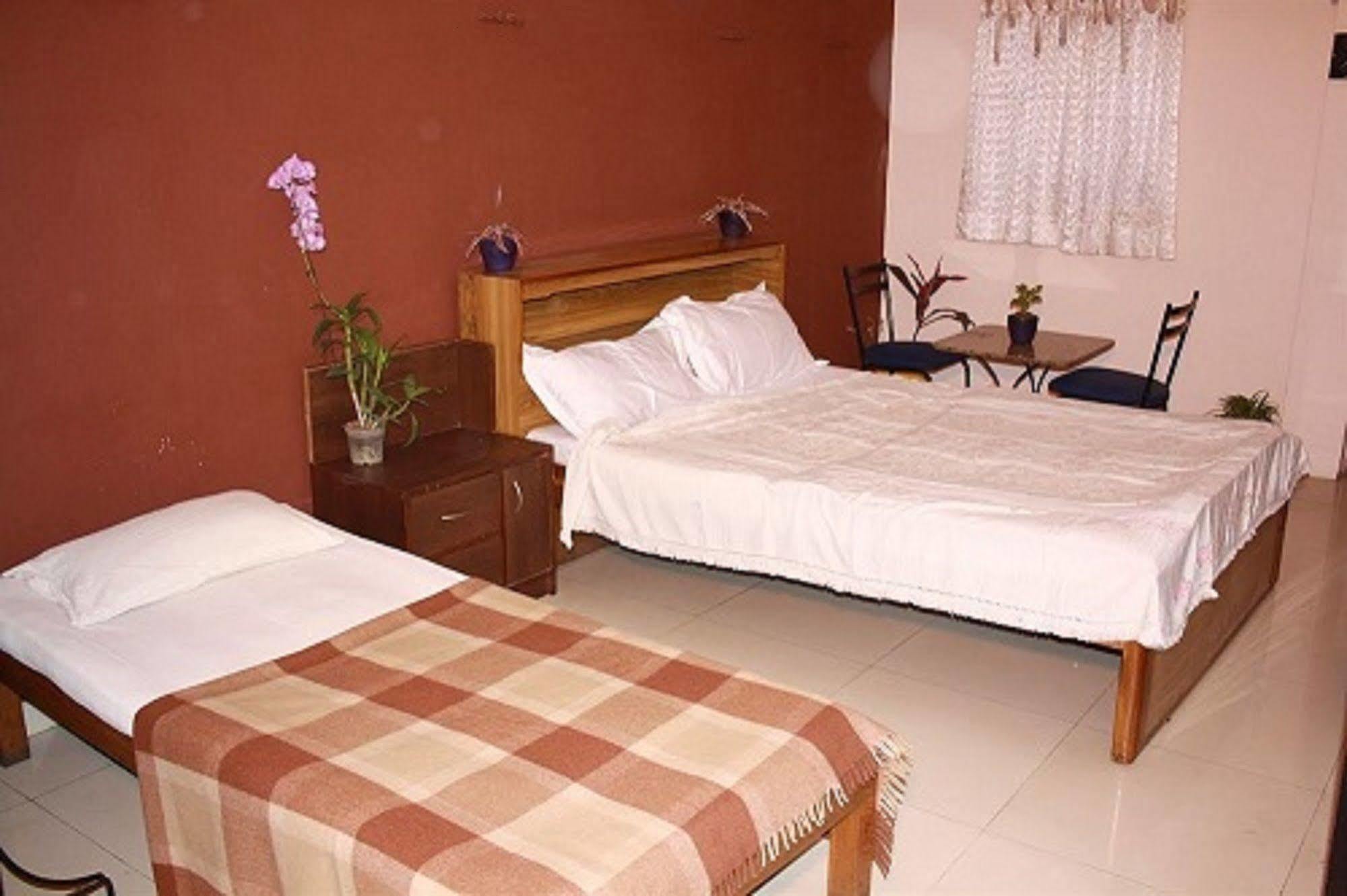 Minerva Residency