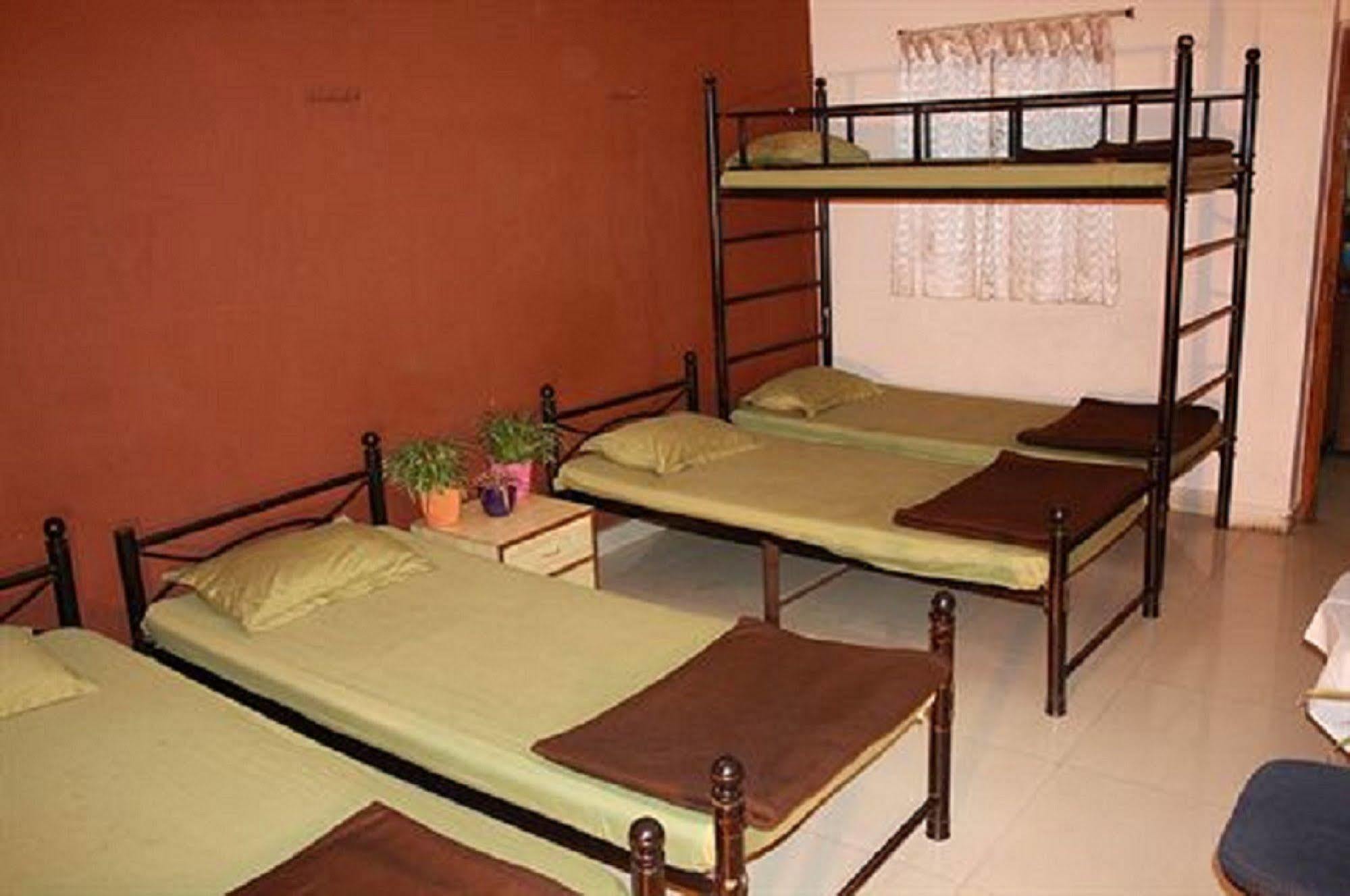 Hotel Minerva Residency