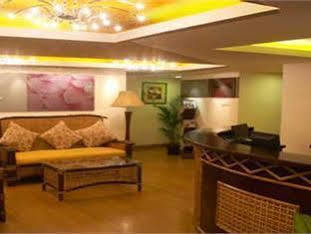Shilton 3* Bangalore