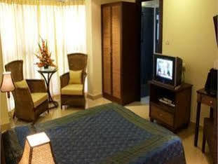 Shilton Aparthotel Bangalore