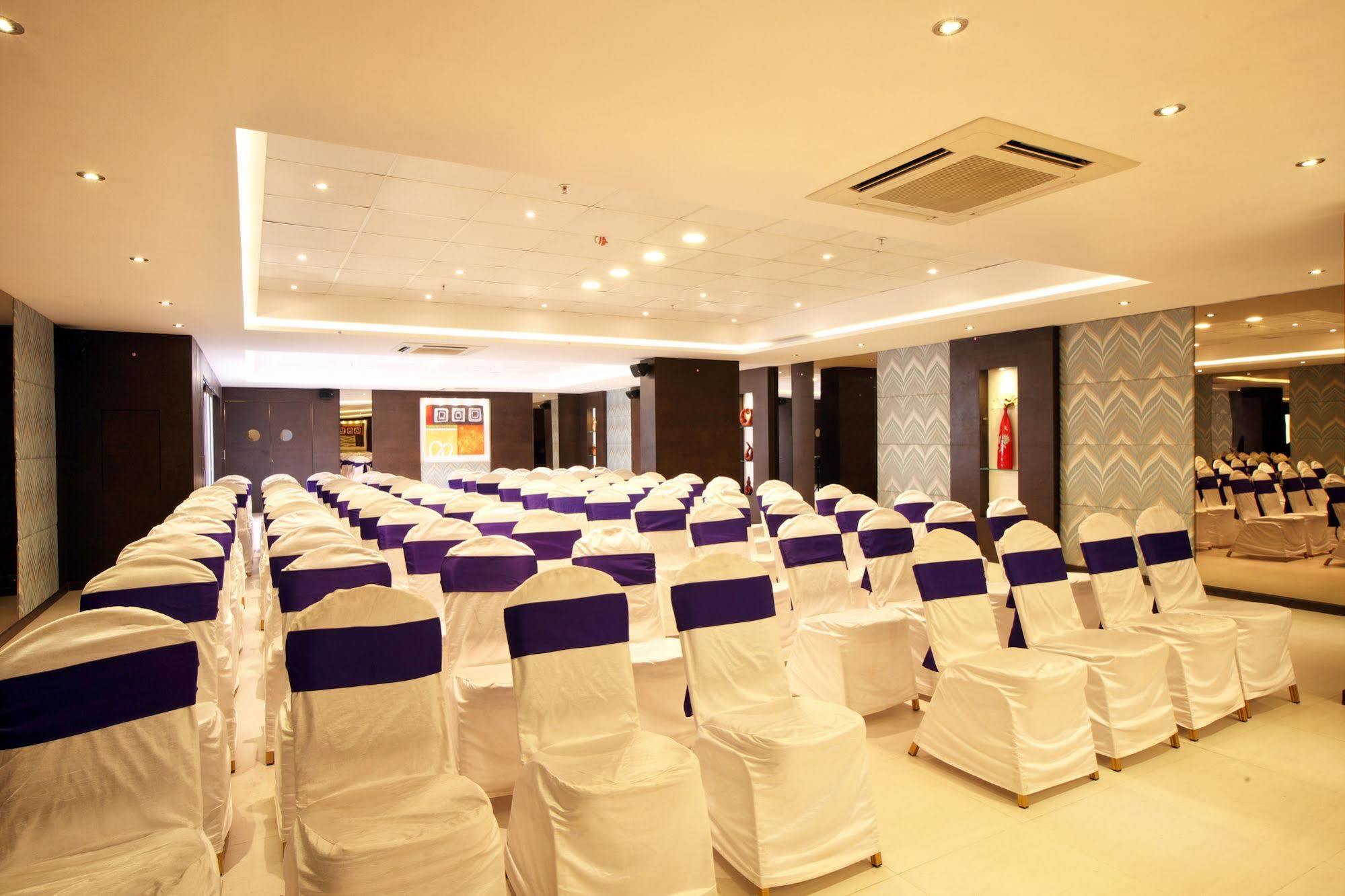 Octave Hotel & Spa - Sarjapur Road Bangalore