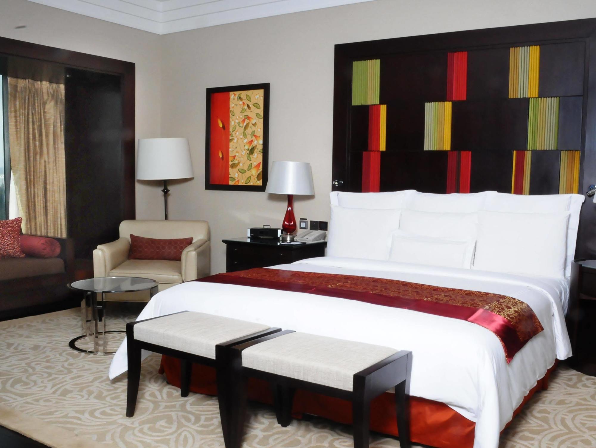 Hotel Jw Marriott