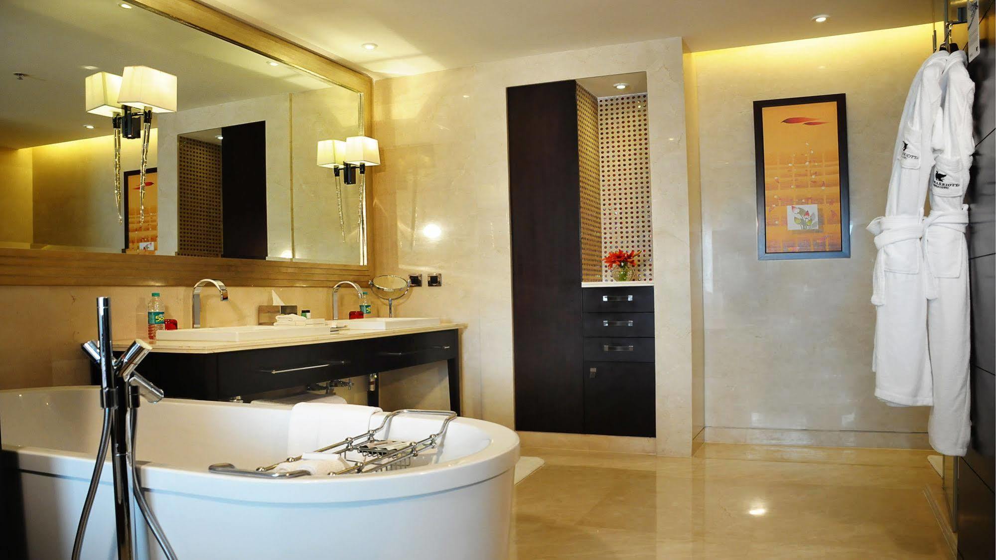 Jw Marriott Bangalore