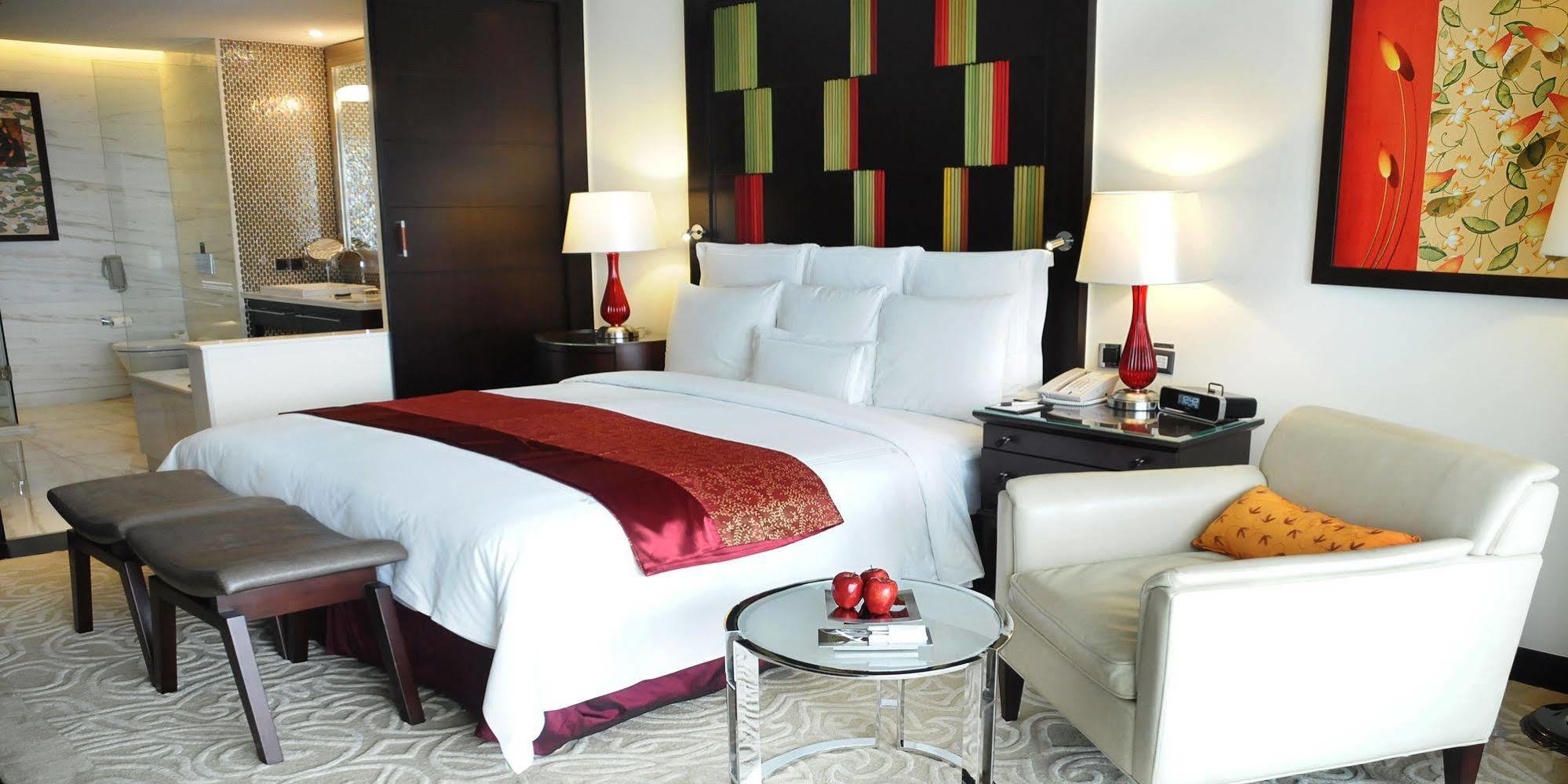 Jw Marriott Hotel 5*