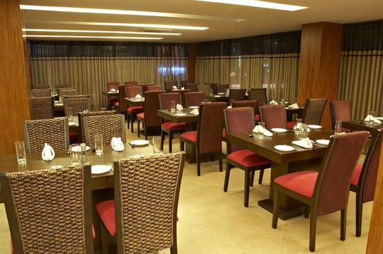 Shilton Royale 3*