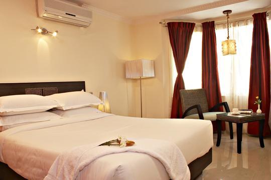 Shilton Royale 3*