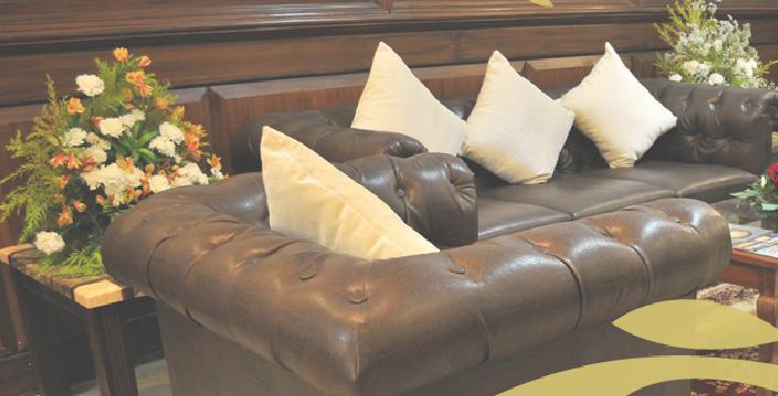 Hotel Paraag 3*