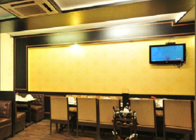 Hotel Paraag Bangalore
