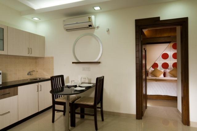 Hotel The Nines Business 3*