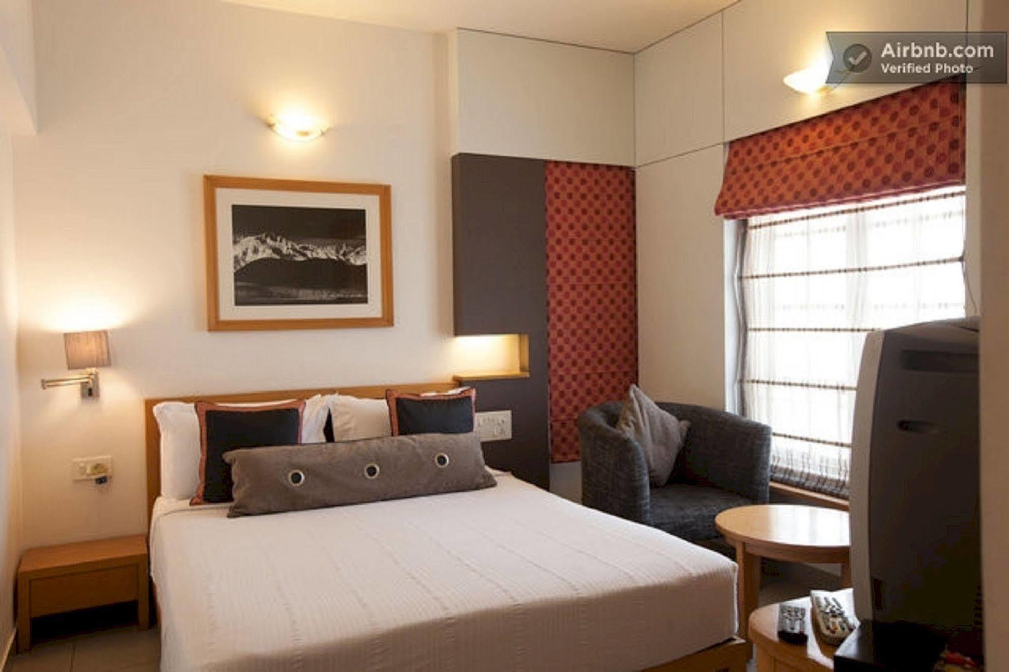 Apartamento Tristar Serviced