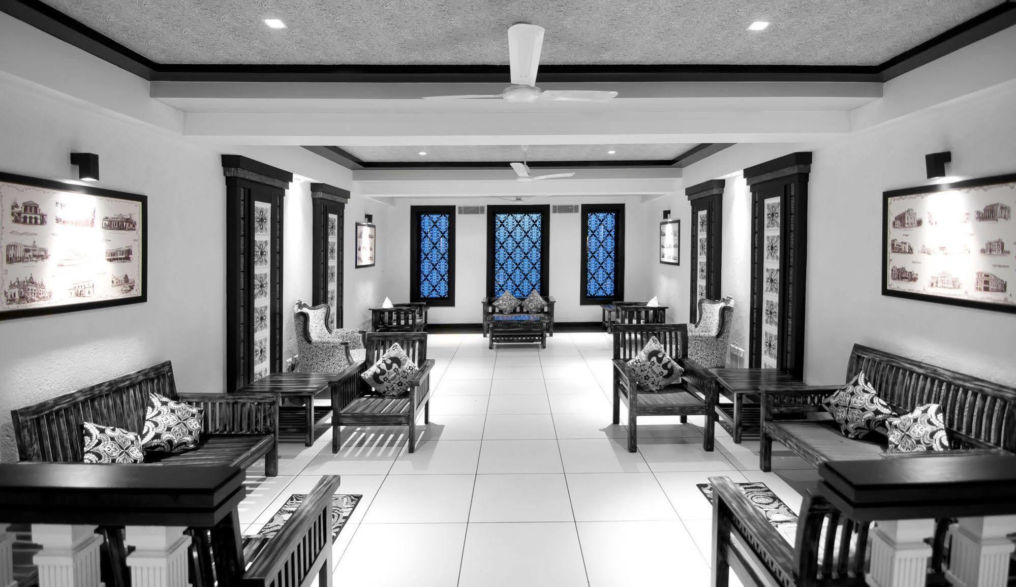 Liwa - The Transit Hotel, Hotel Bangalore