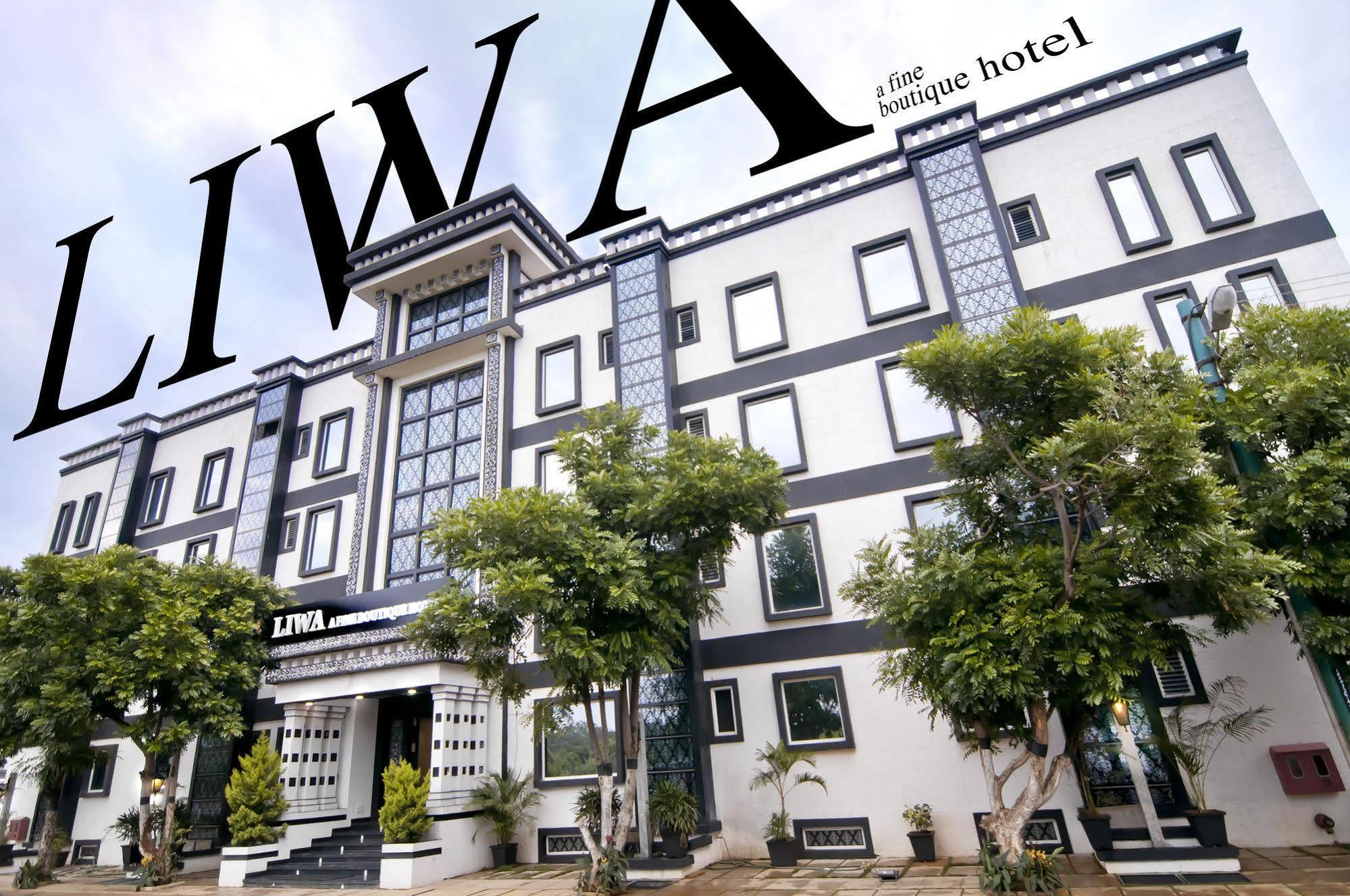 Liwa - The Transit Hotel, Bangalore