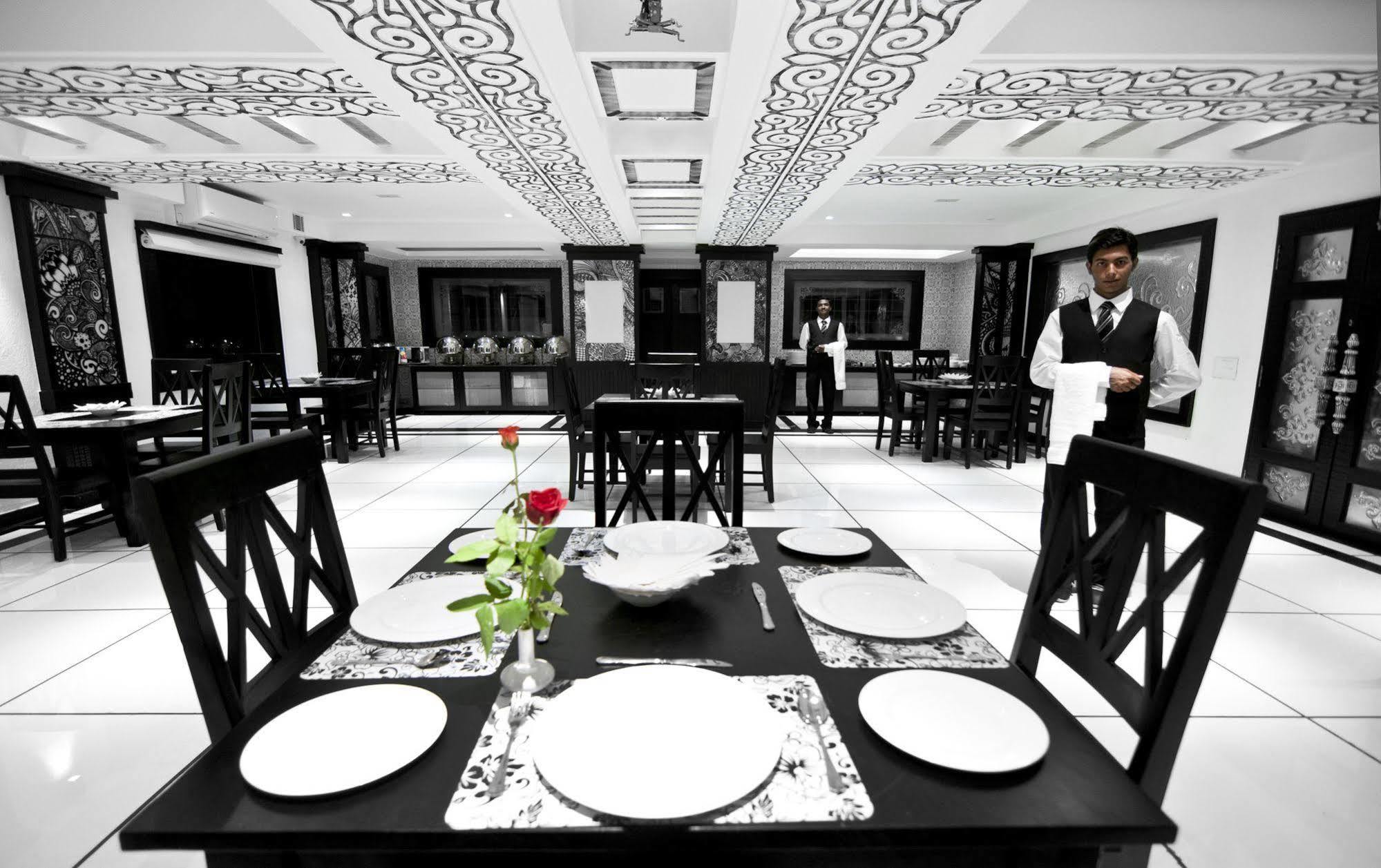 Liwa - The Transit Hotel, Bangalore
