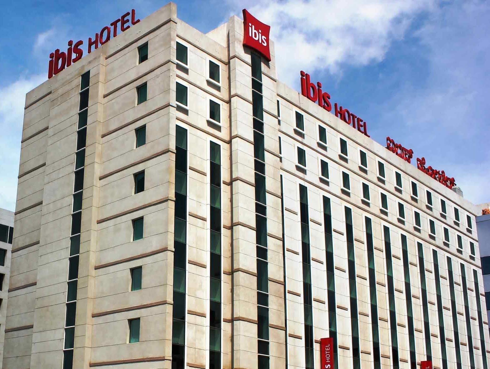 Ibis Outer Ring Road 4* Bangalore