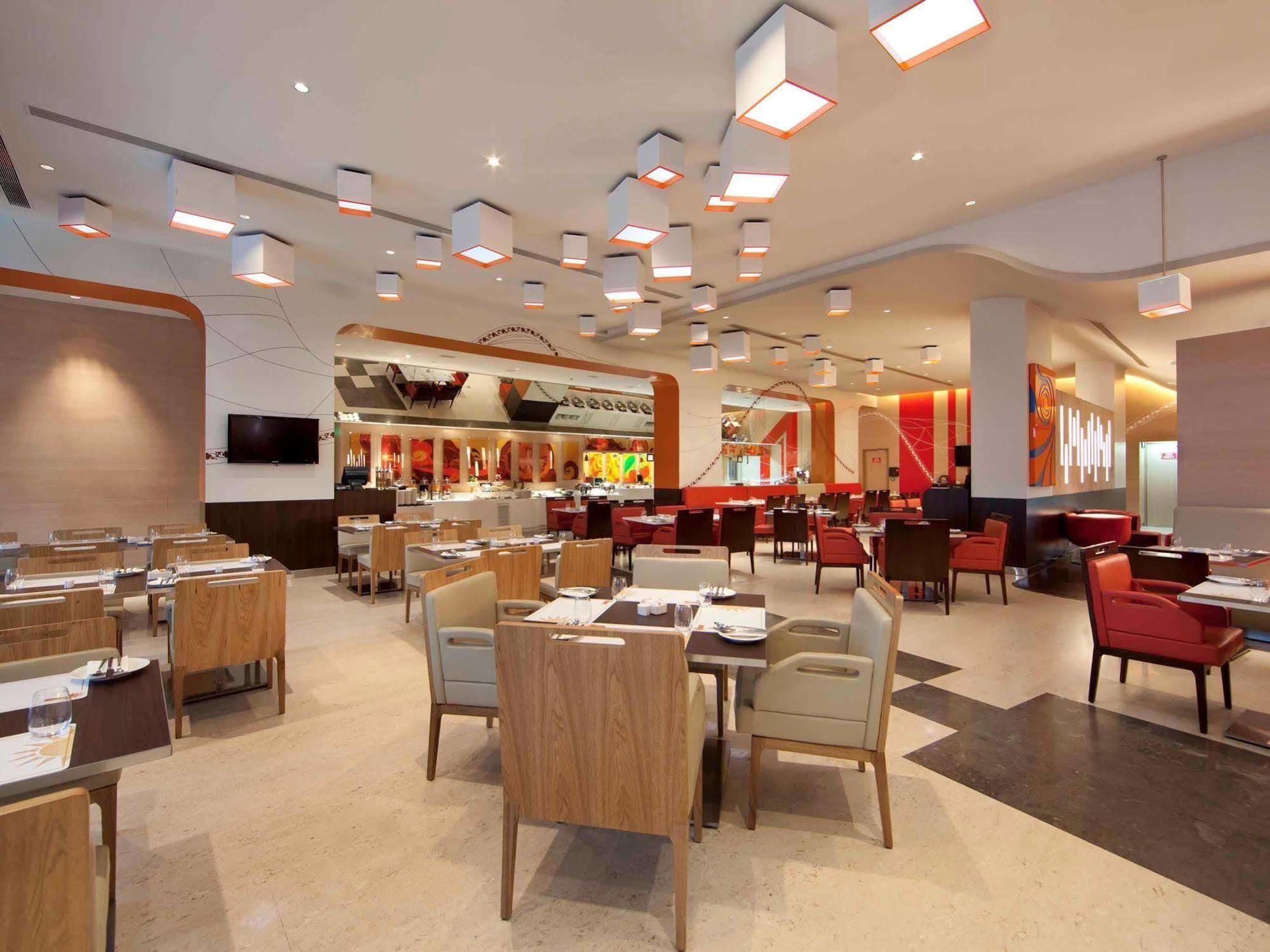 Ibis Outer Ring Road Hotel