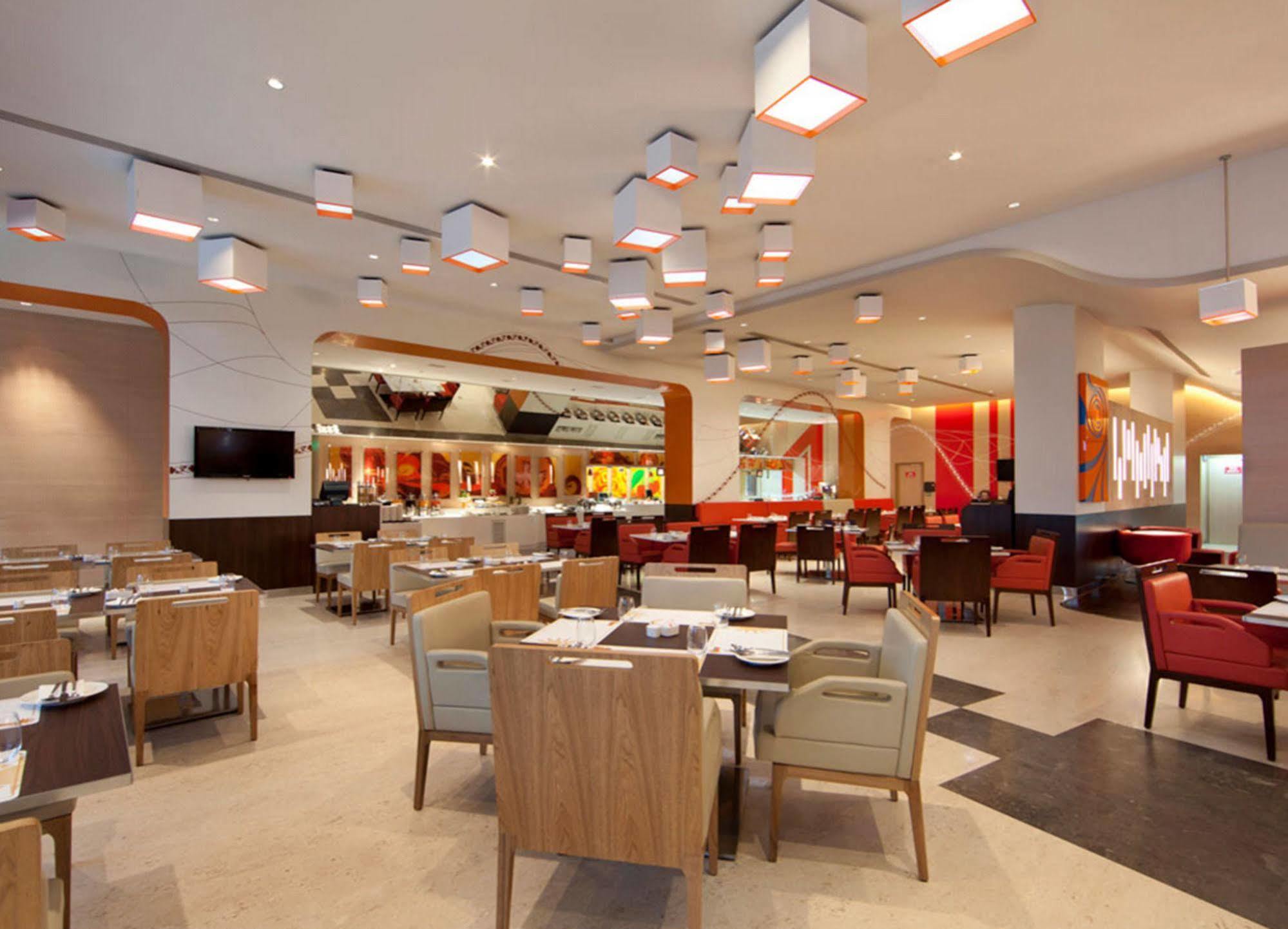 Ibis Outer Ring Road Hotel Bangalore