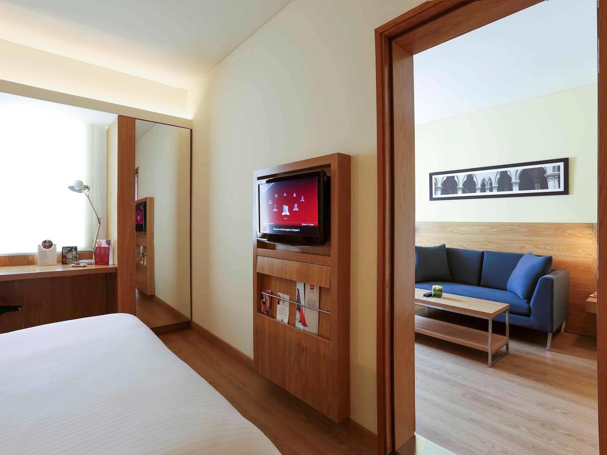 Ibis Outer Ring Road Hotel 4*