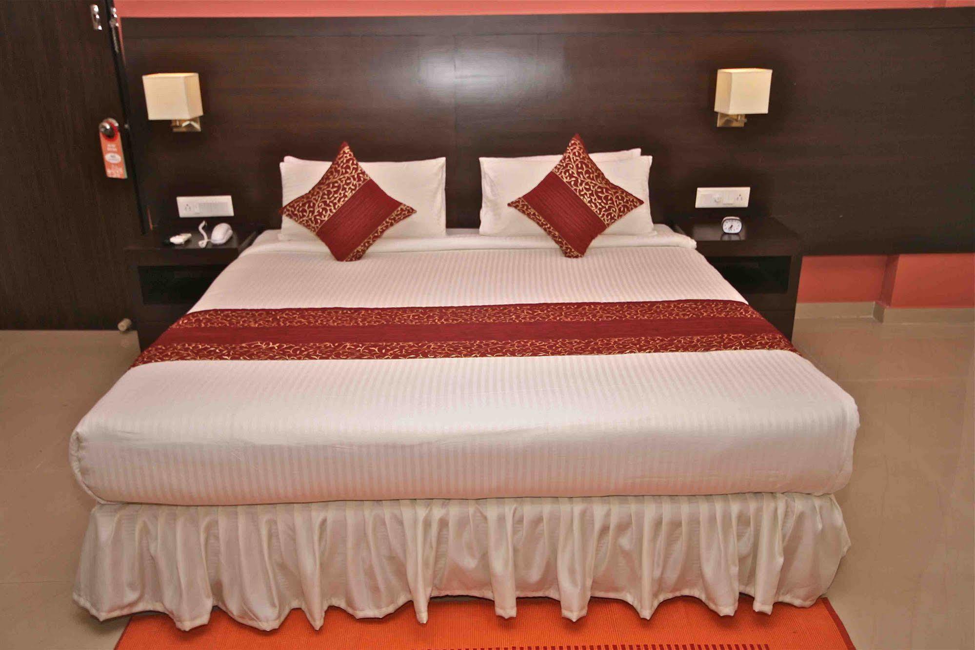 Treebo Trend Sterling 3* Bangalore