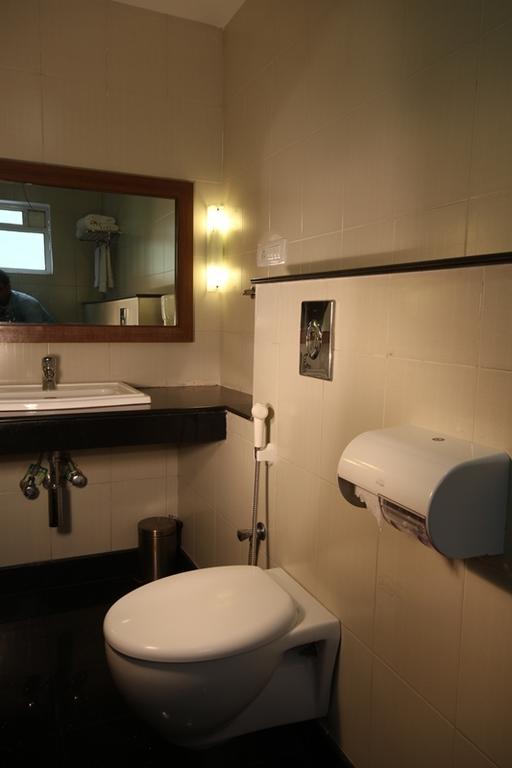 Mango Hotels, Bangalore- Electronic City 3* Bangalore