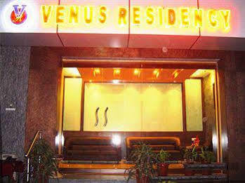 Hotel Venus Residency