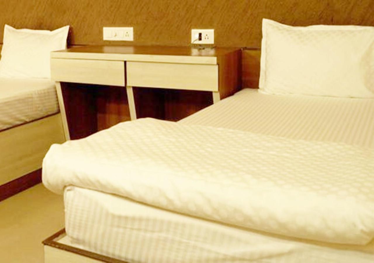 Hotel Rainbow Service