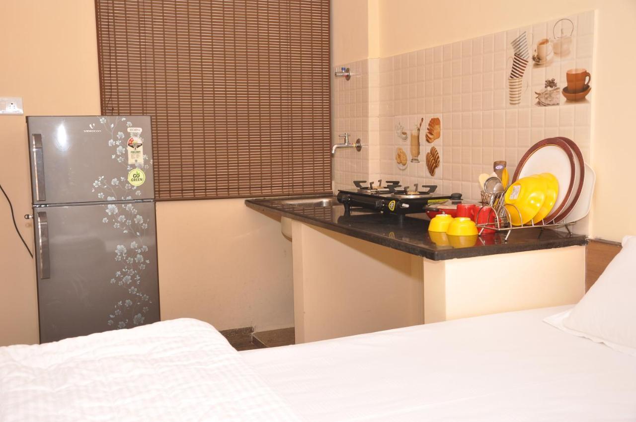 Hotel Rainbow Service